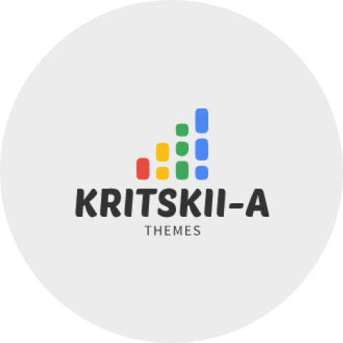 Kritskii Themes